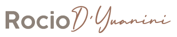 Rocio D'Yuanini