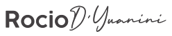 Rocio D'Yuanini